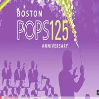 STAGE TUBE: Boston Pops Previews Its 125th Anniversary Season